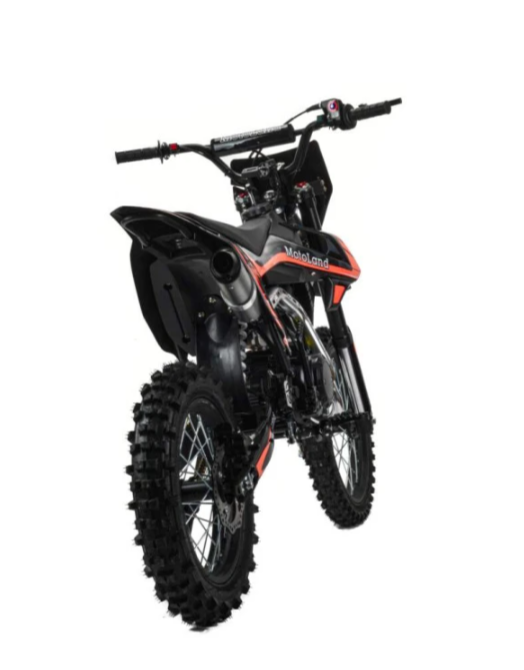 Питбайк MOTOLAND (МОТОЛЕНД) 150 GF150 E в Боровичах