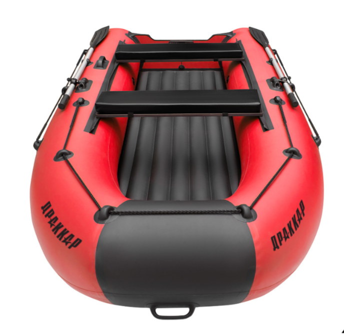 ЛОДКА ДРАККАР 3400 НДНД HANT-PRO в Боровичах ЛОДКА ДРАККАР 3400 НДНД HANT-PRO в Боровичах