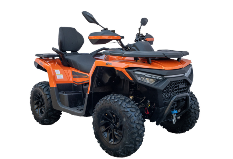 Квадроцикл HND QRX 550 в Боровичах