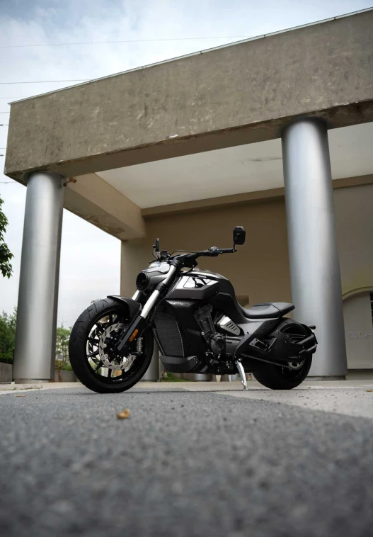 Мотоцикл Benda LFC 700 Pro в Боровичах