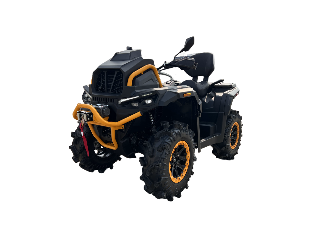 Квадроцикл GBM EXPLORER 1100SW MUD с ПСМ в Боровичах