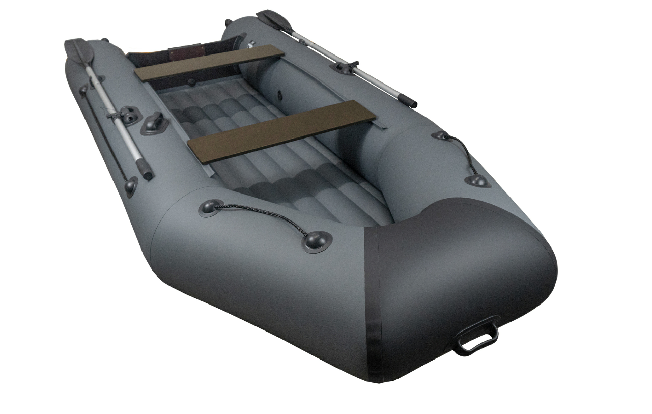 Лодка Барс 3200 нднд в Боровичах