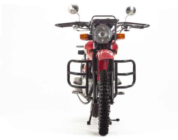 Мотоцикл FORESTER 200 (2021 г.) в Боровичах