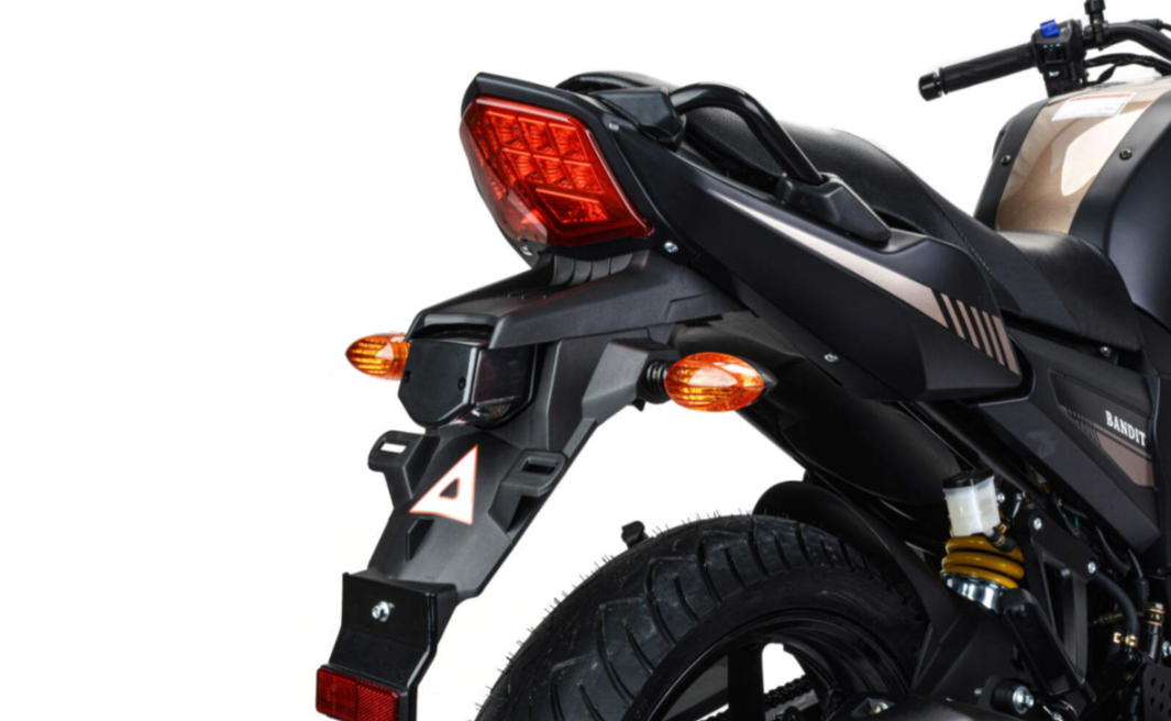 Мотоцикл MOTOLAND (МОТОЛЕНД) 300 BANDIT в Боровичах