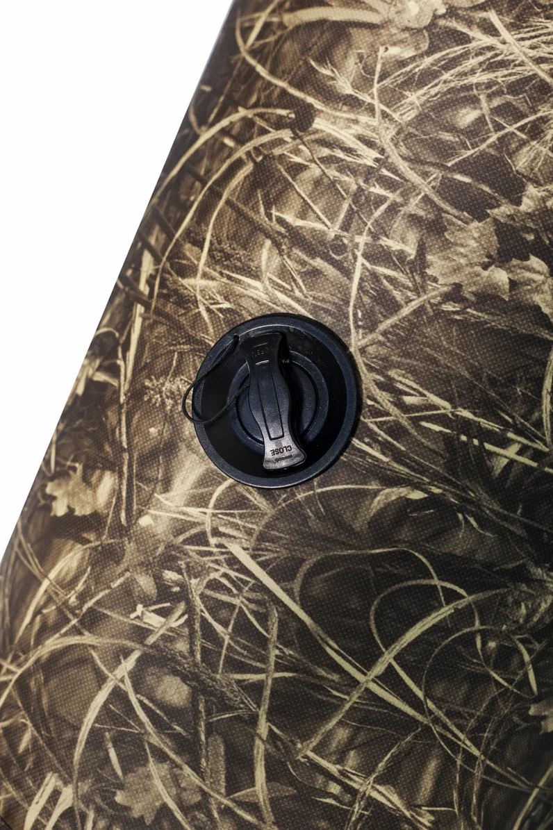 КРЕСЛО НАДУВНОЕ SMARINE, 85Х75 СМ, ПВХ, КАМЫШ в Боровичах