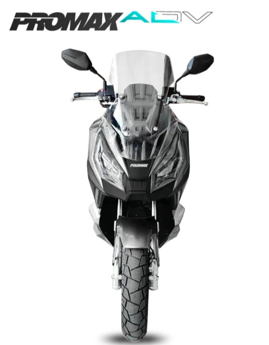 МаксиСкутер PROMAX-HONDA ADV 250(49) EFI (Inspired by HONDA) в Боровичах