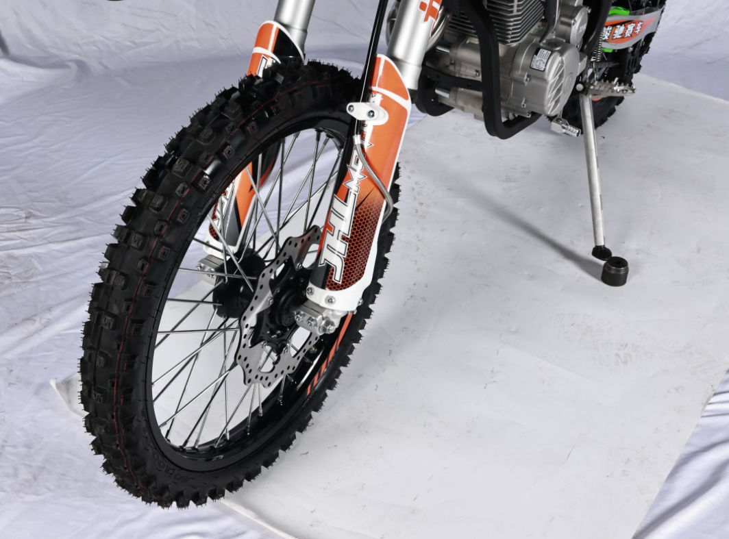 Мотоцикл JHLMOTO JHL LX1 CB250 (172FMM-3A) в Боровичах