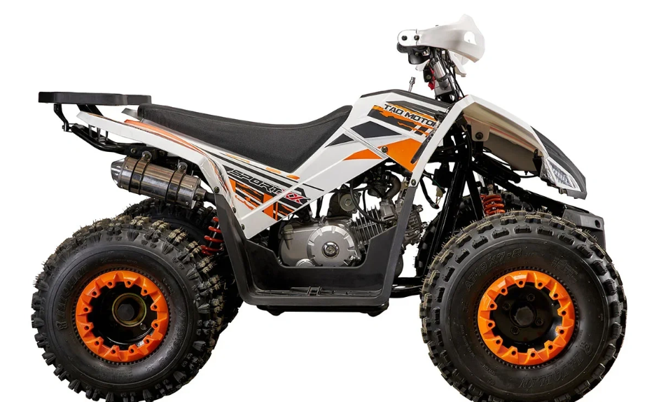 Квадроцикл YACOTA SPORTY XX 125 в Боровичах