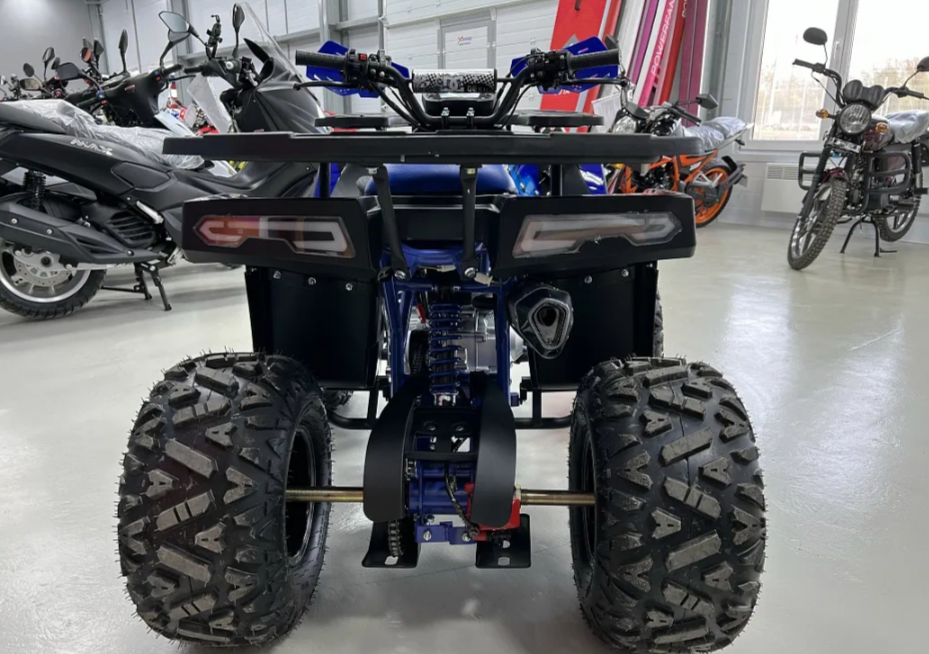 Квадроцикл PROMAX SPACE 200 в Боровичах