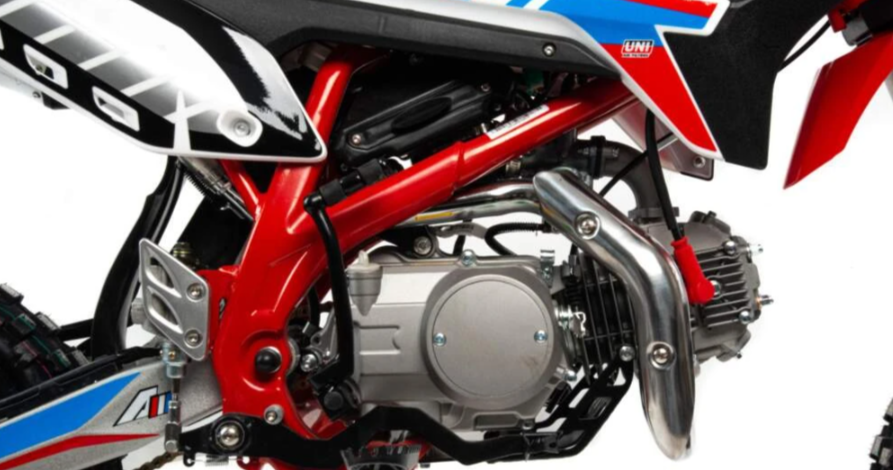 Питбайк MOTOLAND (МОТОЛЕНД) Apollo125 DT125 в Боровичах