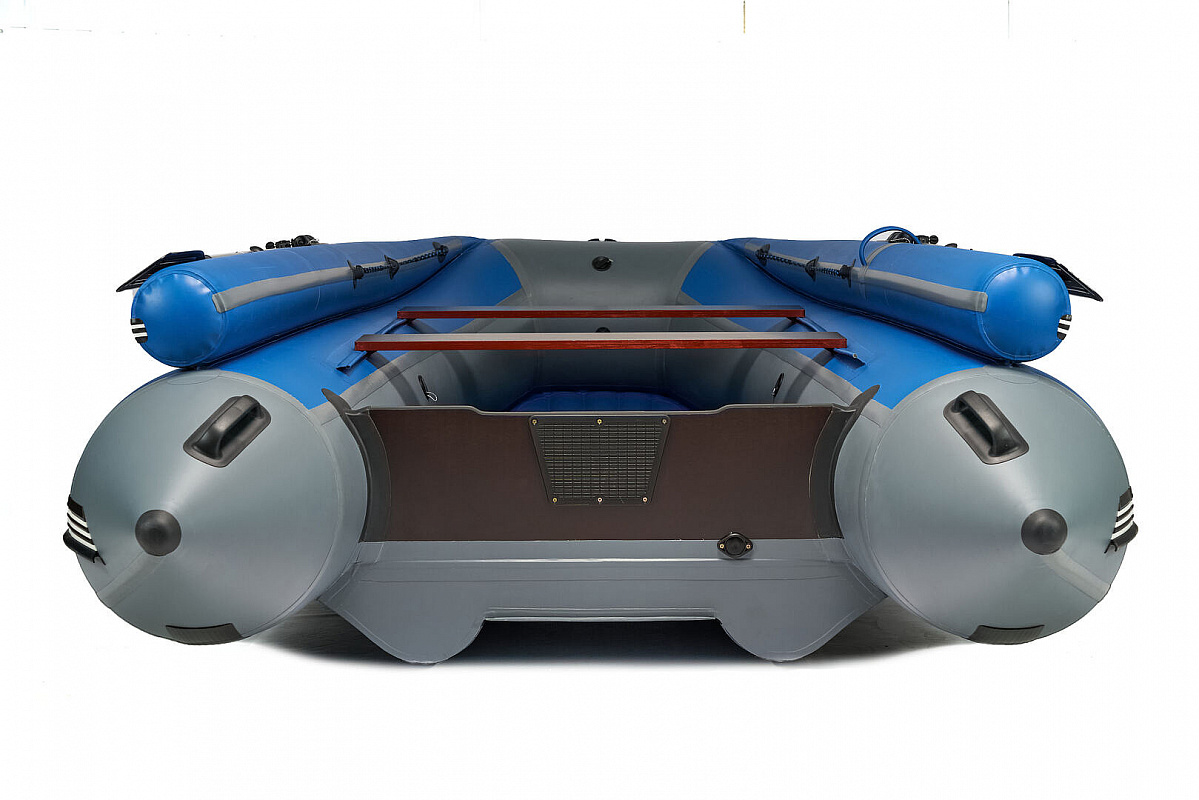 Лодка MISHIMO FAMILY LITE DF 370 в Боровичах