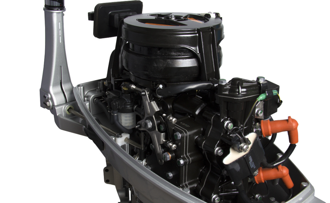 Лодочный мотор Seanovo SN9.9FFEL Enduro в Боровичах