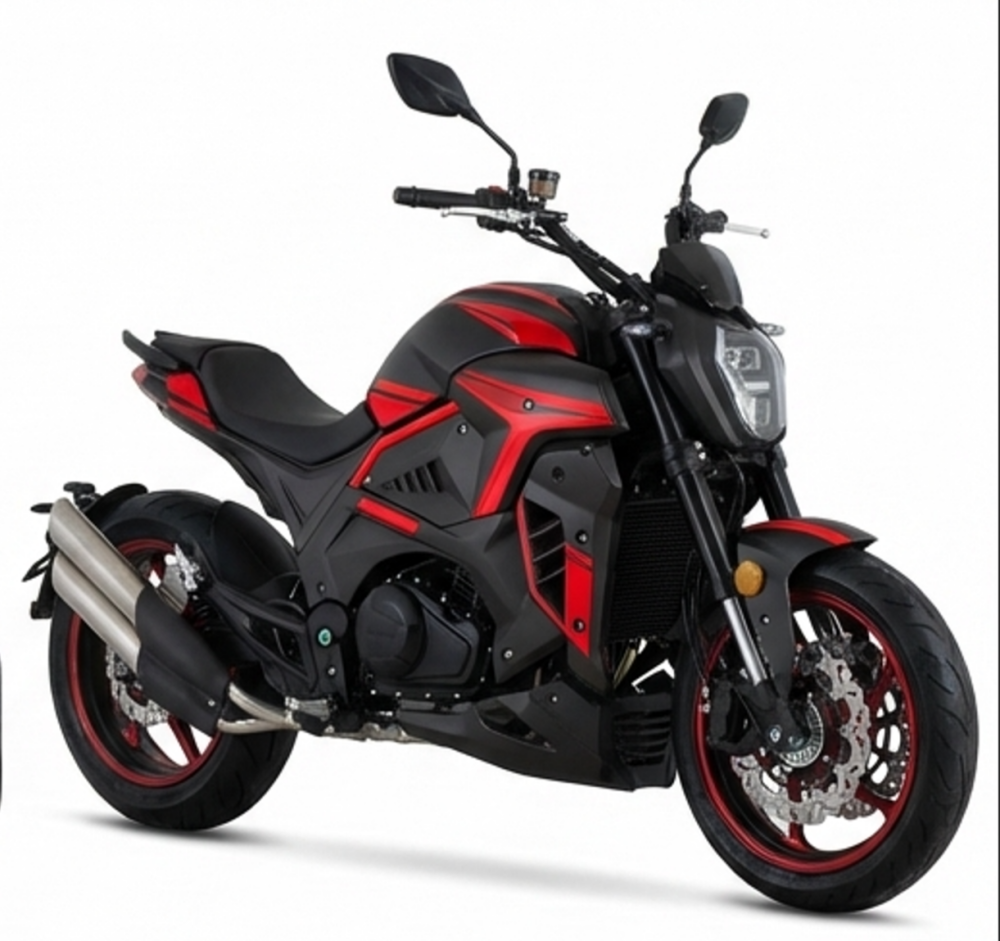 Мотоцикл FAIDET Z450 NAVIGATOR в Боровичах