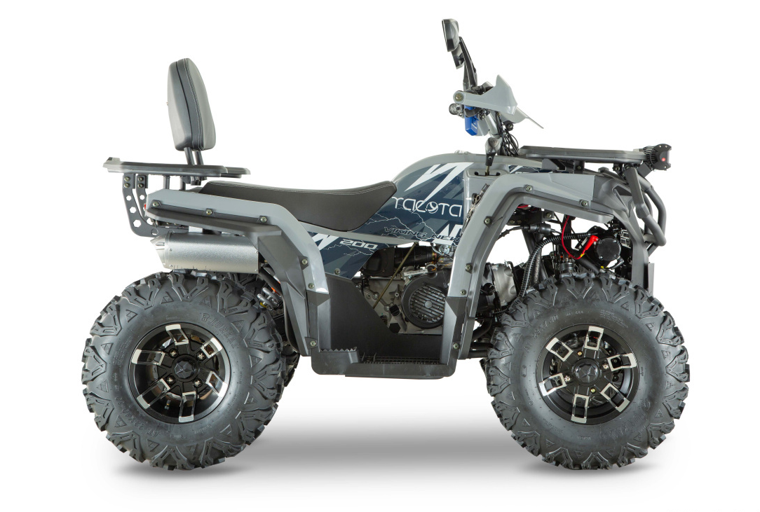 Квадроцикл YACOTA VIKING PRO 250 в Боровичах