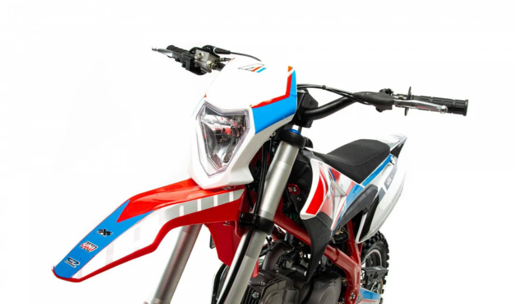 Питбайк MOTOLAND (МОТОЛЕНД) Apollo 125 DT125 E в Боровичах