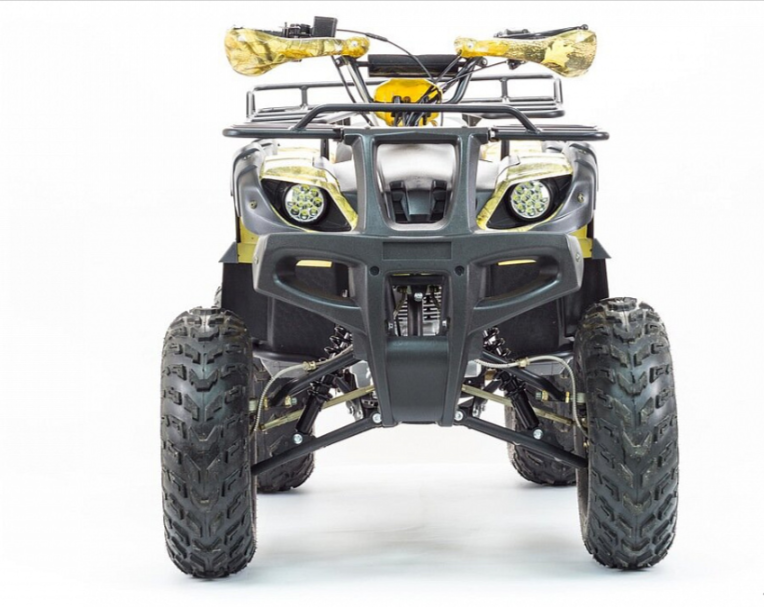 Квадроцикл MOTOLAND (МОТОЛЕНД) 250 ADVENTURE в Боровичах