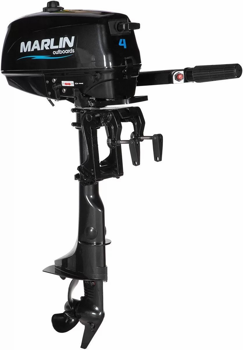 Лодочный мотор MARLIN MP 4 AMHS в Боровичах