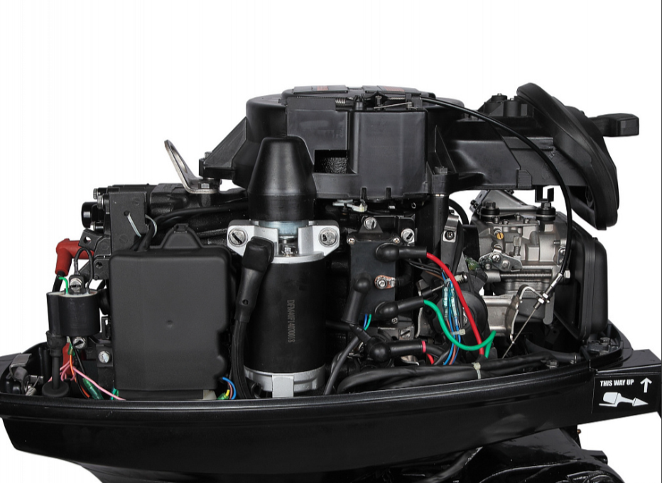 Лодочный мотор MARLIN MP 40 AERTL в Боровичах