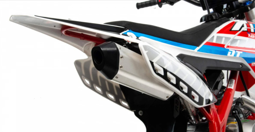 Питбайк MOTOLAND (МОТОЛЕНД) Apollo 125 DT125 E в Боровичах