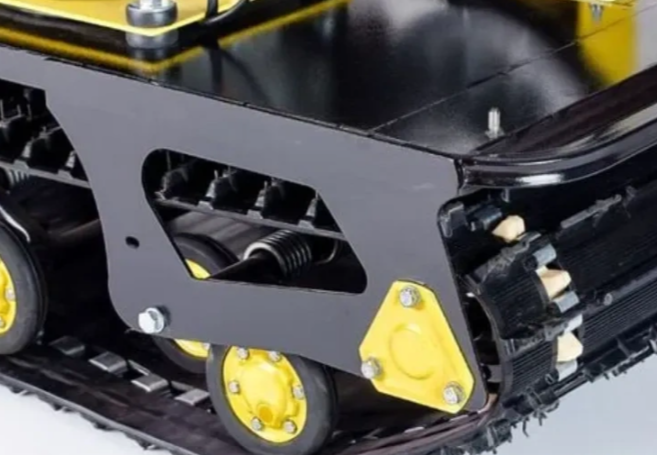 Мотобуксировщик FISHRIDE КОМПАКТ 17 л.с. в Боровичах