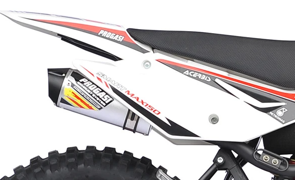 Питбайк Progasi Smart Max 150 в Боровичах