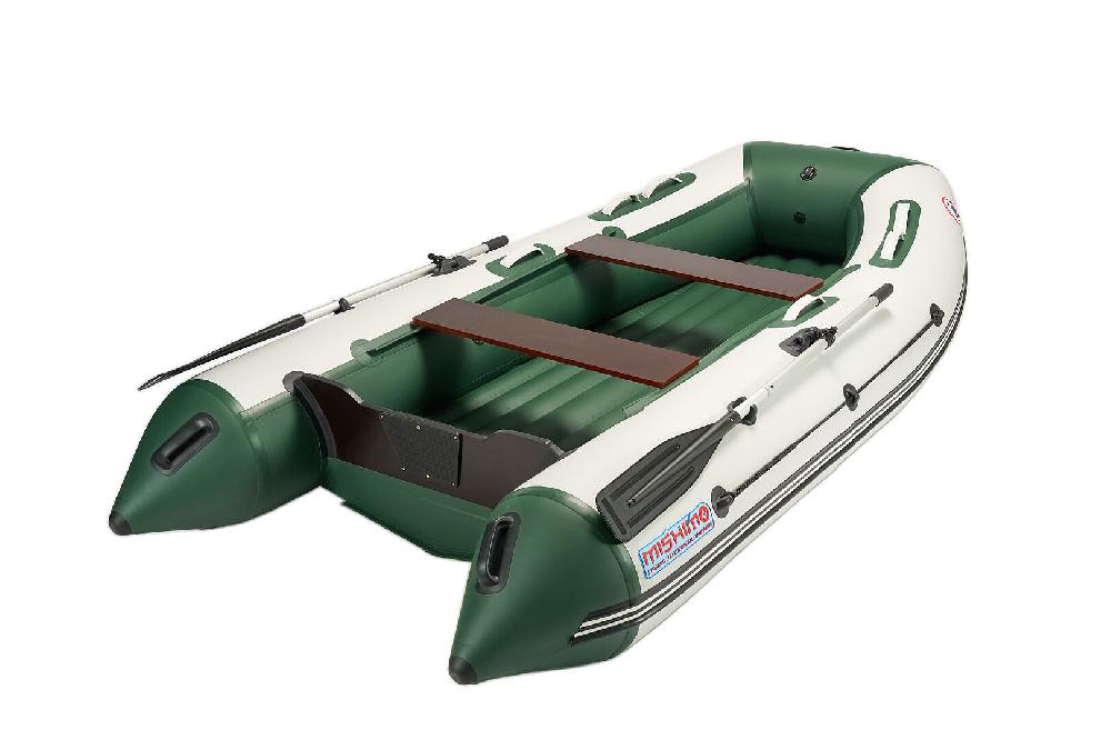 Лодка MISHIMO LITE 360 в Боровичах