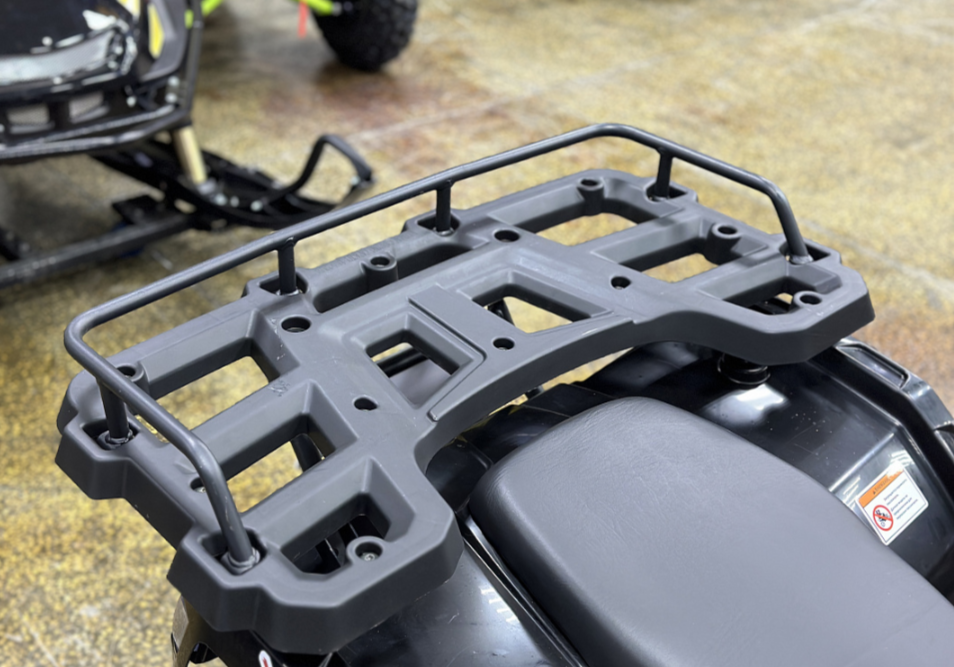 Квадроцикл GBM MAVERICK 300 NEW PREMIUM в Боровичах