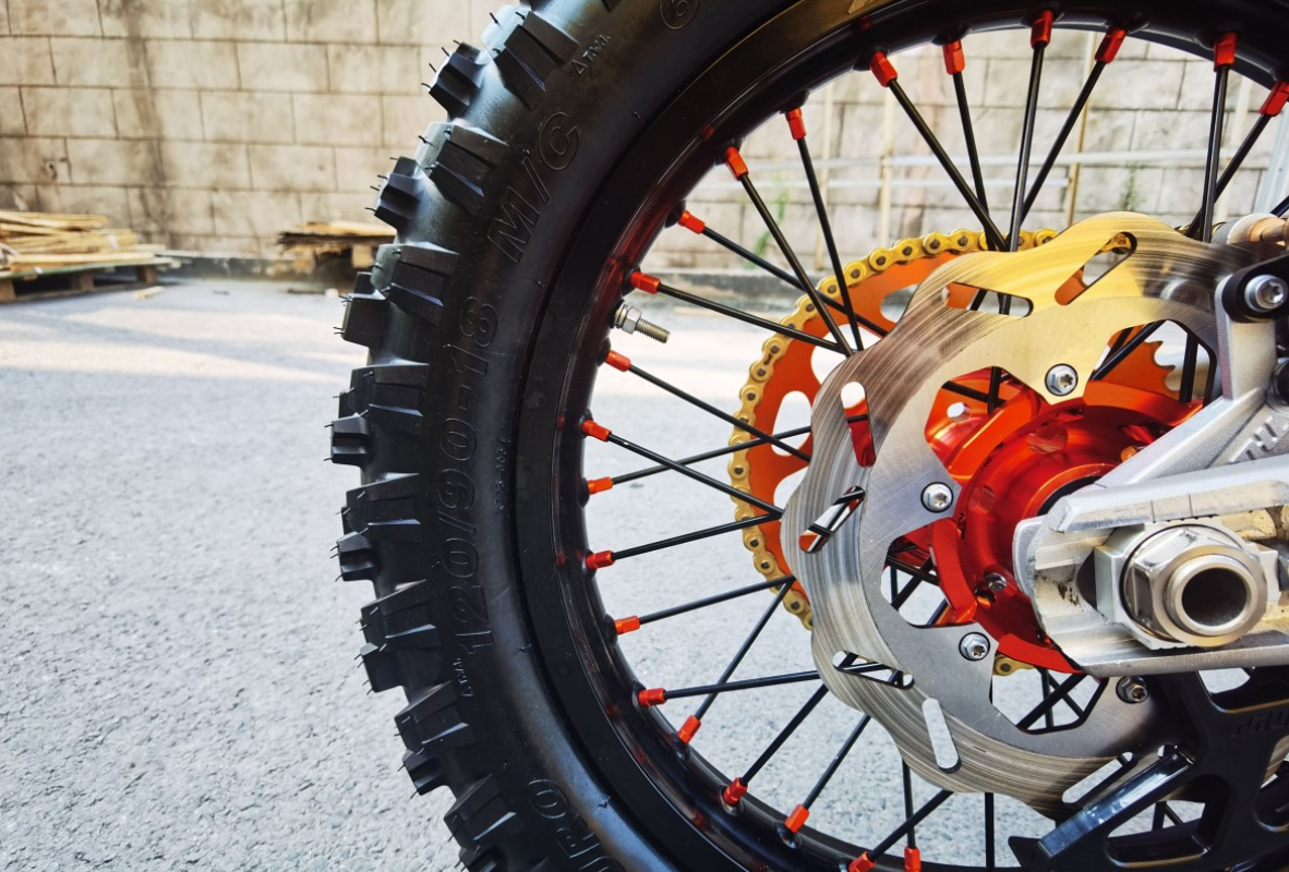 Мотоцикл JHLMOTO JHL Z8 NC300S (182-MN) в Боровичах