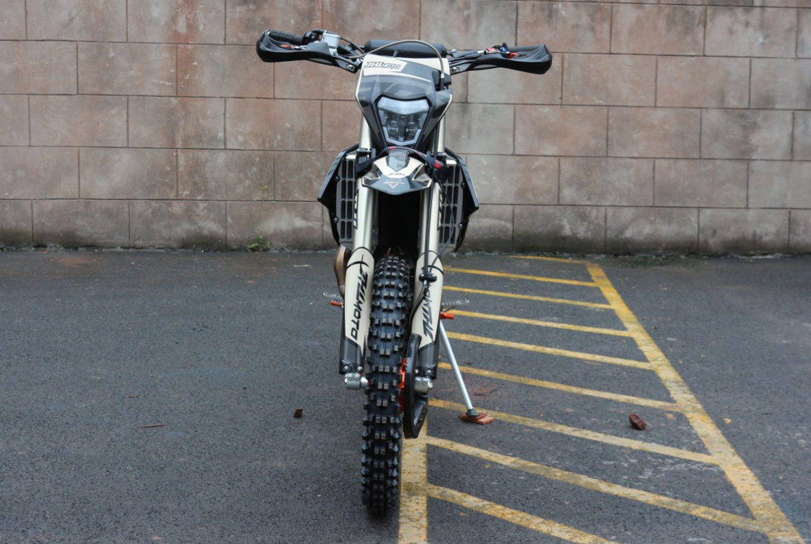 Мотоцикл JHLMOTO JHL Z8i (EFI) NC300S (182-MN) в Боровичах