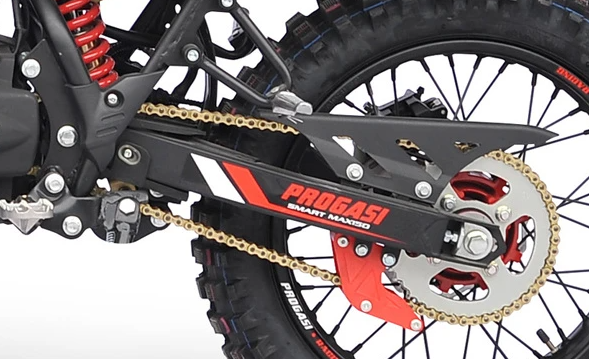 Питбайк Progasi Smart Max 150 в Боровичах