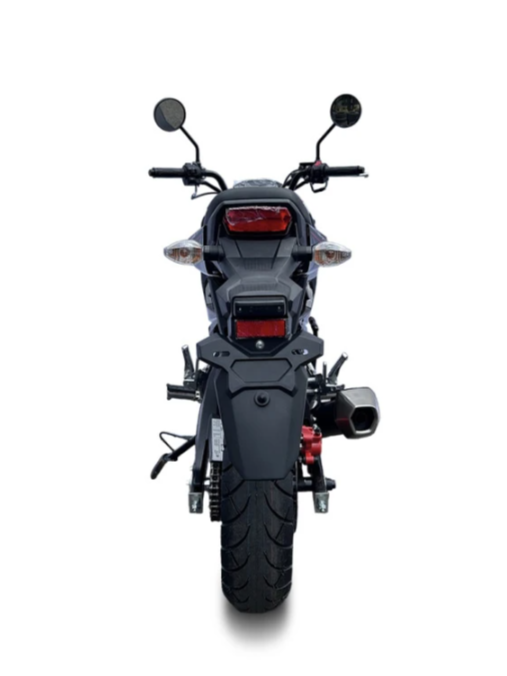 Мотоцикл PROMAX STRYKER 200(49) в Боровичах