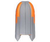 НАДУВНАЯ ЛОДКА GLADIATOR E380S в Боровичах