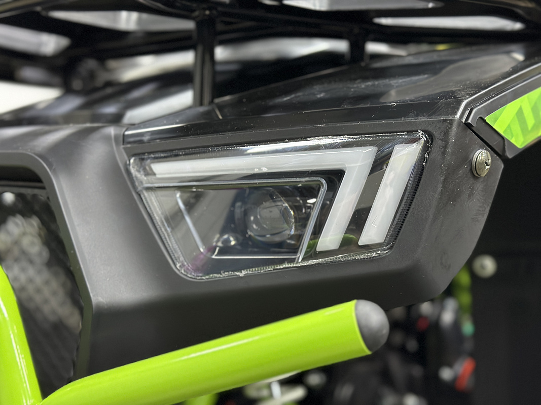 Квадроцикл PROMAX МАЙНКРАФТ 192 в Боровичах