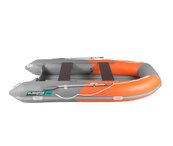 НАДУВНАЯ ЛОДКА GLADIATOR E380S в Боровичах