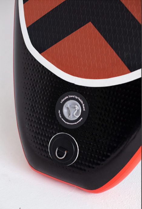 НАДУВНОЙ SUP-BOARD BURNFIRE 10,6 в Боровичах