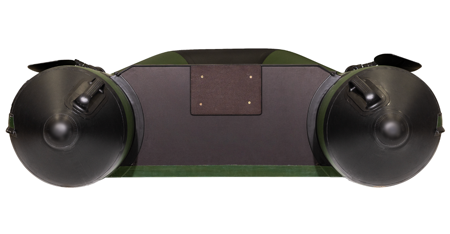 Лодка АКВА 2900 в Боровичах