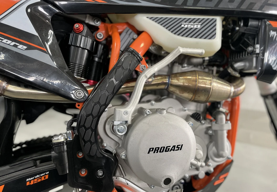 Мотоцикл PROGASI HARDCORE 450 в Боровичах