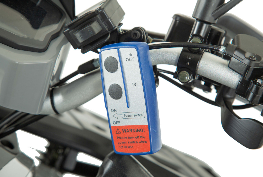 Квадроцикл YACOTA VIKING PRO 250 в Боровичах