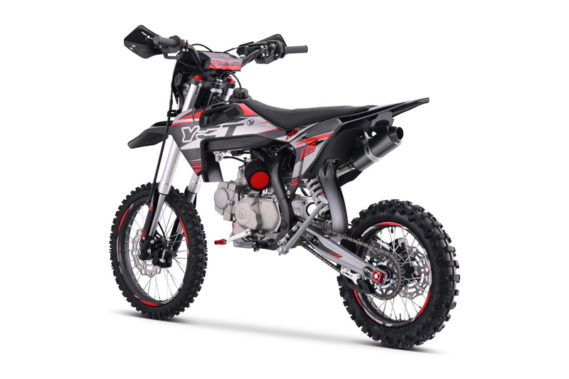 Питбайк YACOTA H5 125 в Боровичах