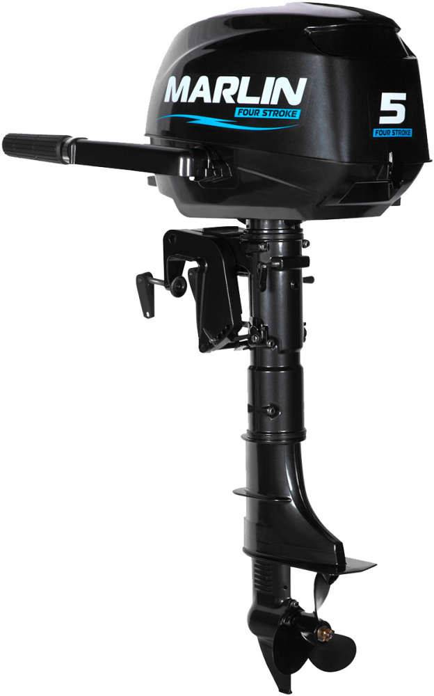 Лодочный мотор MARLIN MF 5 AMHL в Боровичах