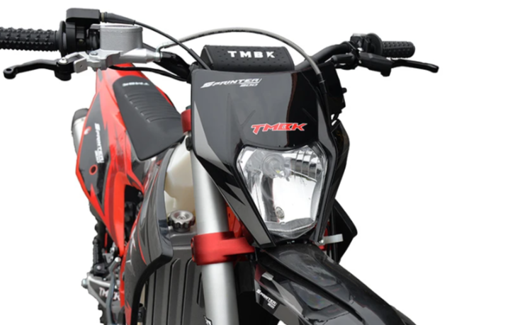 Кроссовый мотоцикл TMBK Sprinter 300 (NB300) в Боровичах