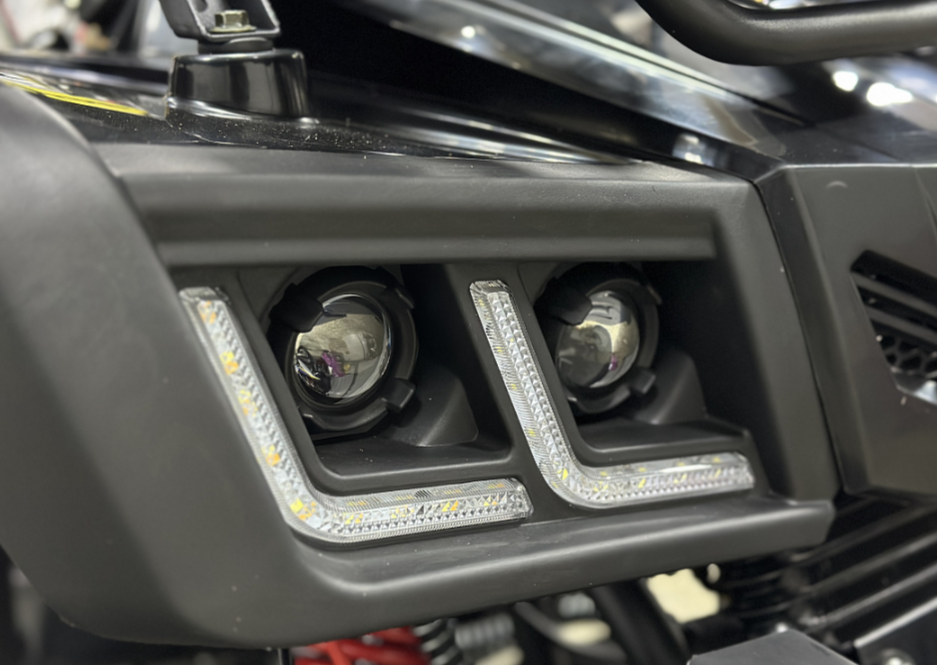 Квадроцикл GBM MAVERICK 300 NEW PREMIUM в Боровичах