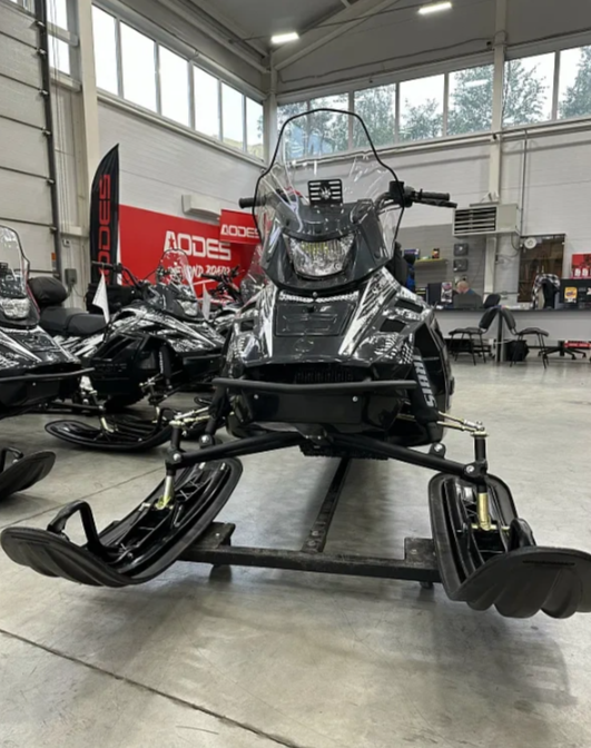 СНЕГОХОД IRBIS SF200L XE SUPERLONG в Боровичах