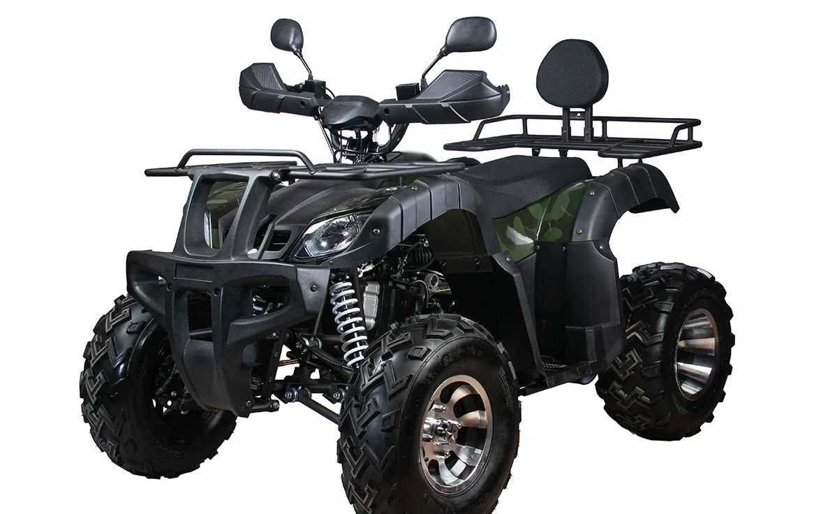 Квадроцикл YACOTA SELA 200 PRO в Боровичах