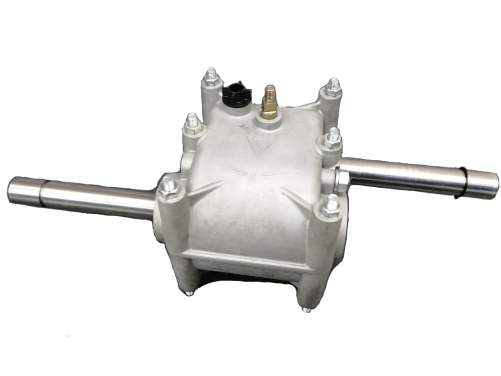 Реверс-Редуктор мотобуксировщик в Боровичах