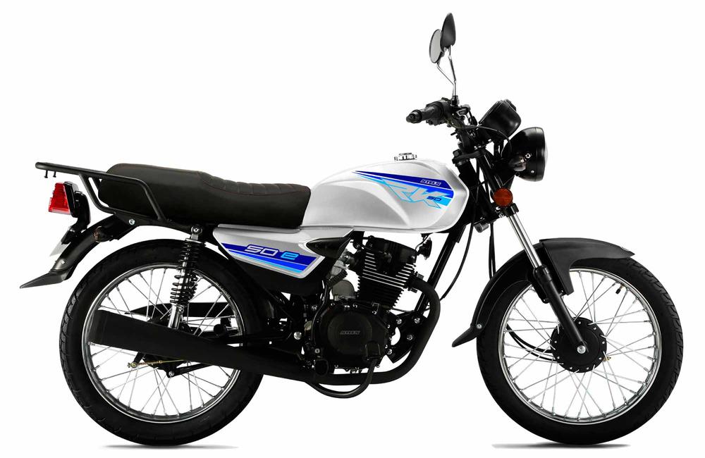 Мотоцикл STELS RK50E в Боровичах