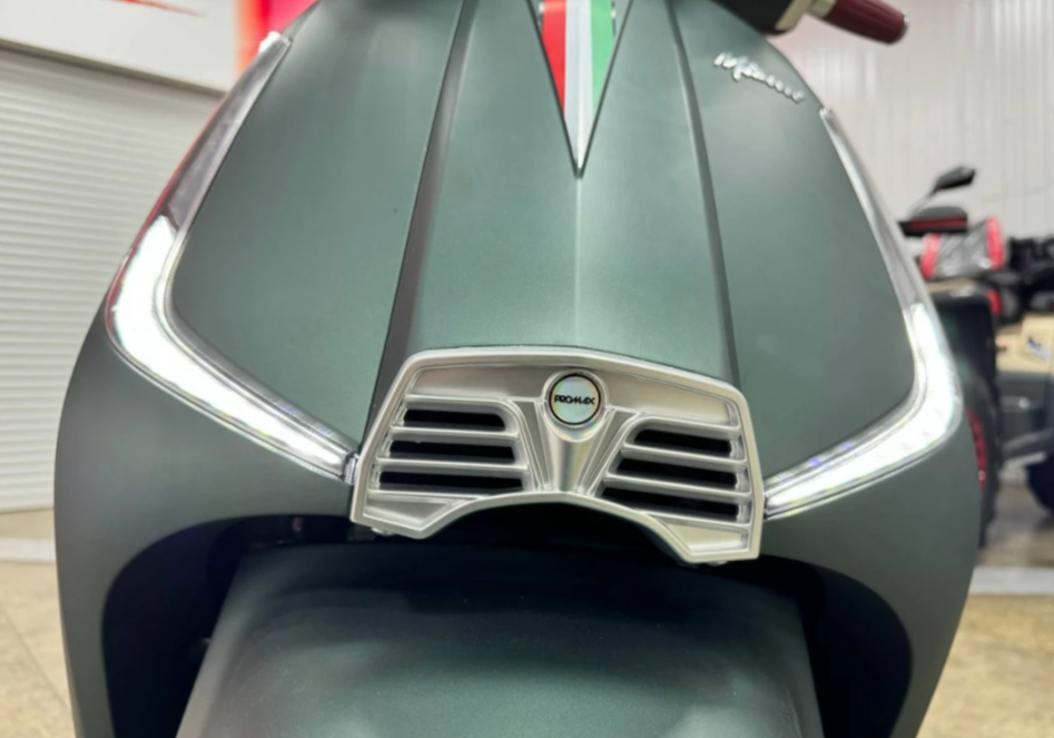 Скутер PROMAX Miami 240 (49) в Боровичах