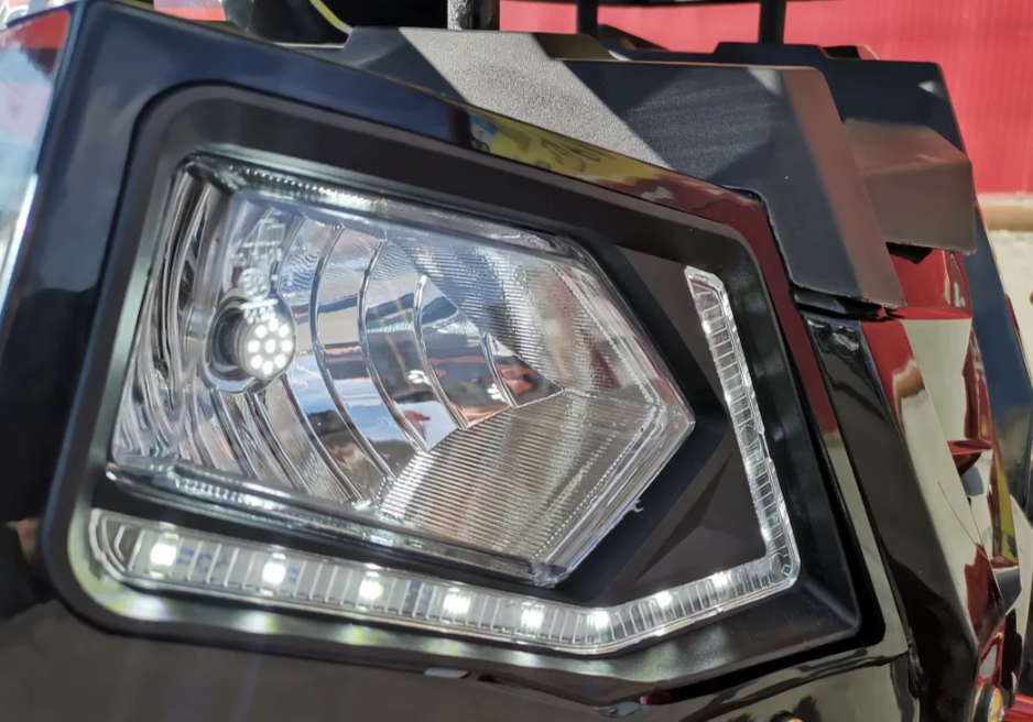 Квадроцикл GBM SHARP BIG 300 NEW в Боровичах