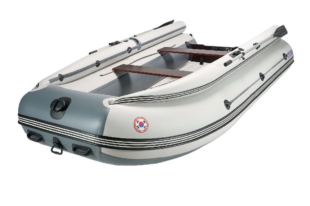 Лодка MISHIMO FAMILY LITE DF 370 в Боровичах