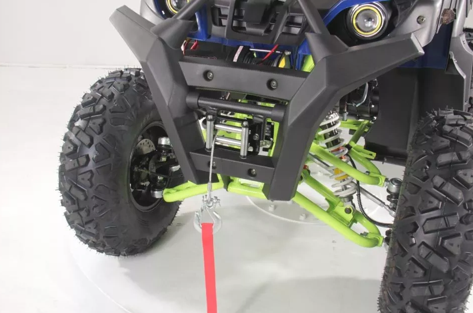 Квадроцикл YACOTA SELA MAX 200 в Боровичах